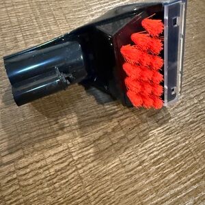 Bissell 3" Tough Stain Brush Tool for carpet cleaners Vacuum